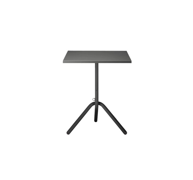 Обідній стіл TA 2.0 1Q-600 Dark Grey1